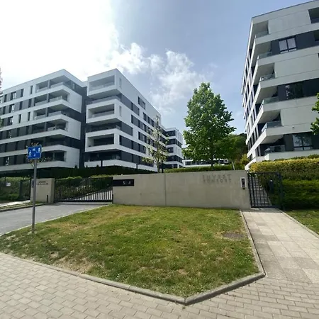 Hill Gdynia