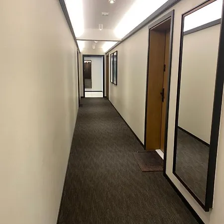 Hill Apartament